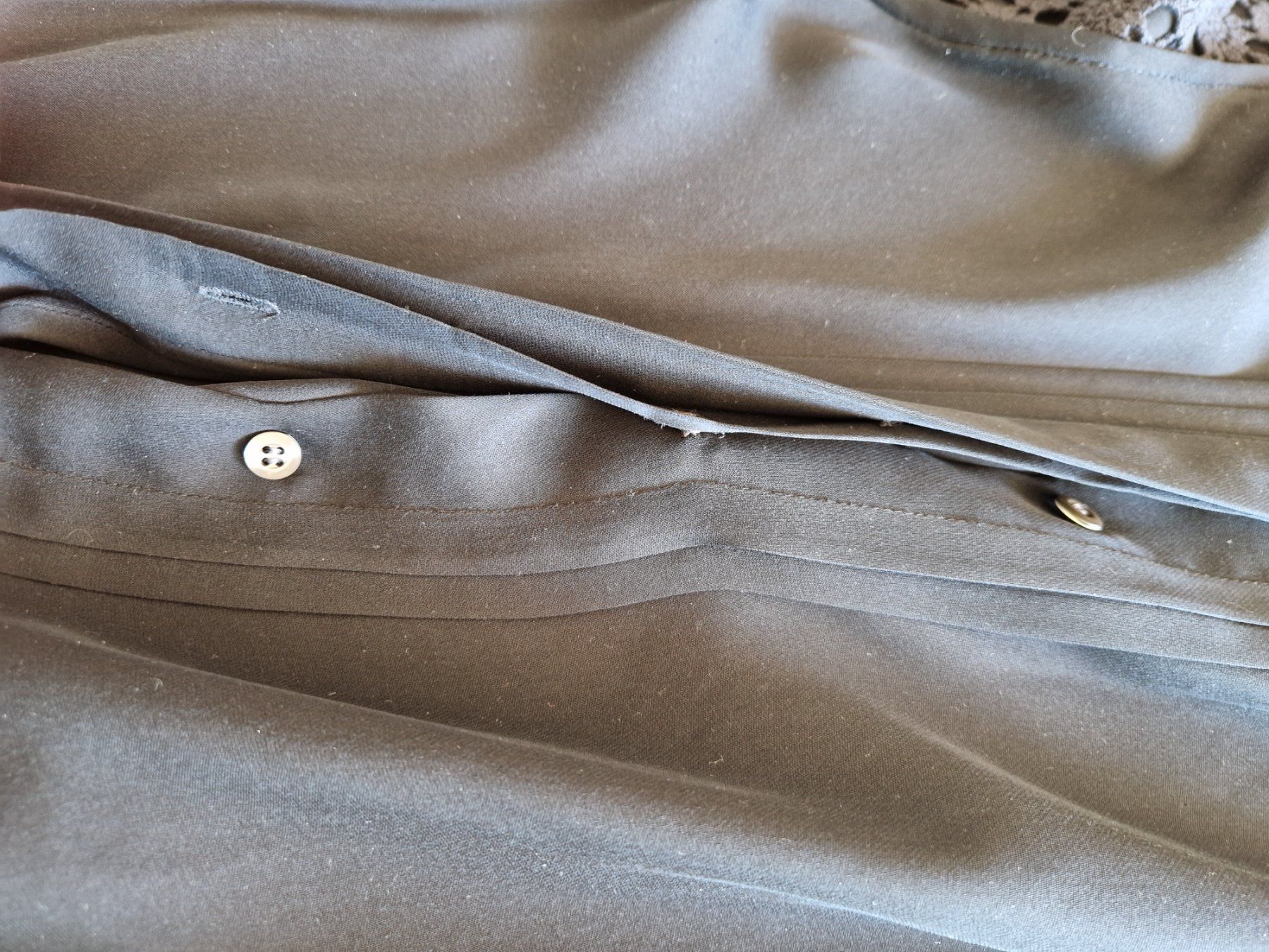 J.Crew Blusen: Chemisier J.CREW 100% soie T.34 – Neu (gemäss Beschreibung) aus Satigny von Helene2014 1