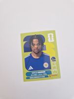 Panini Sticker CUW20