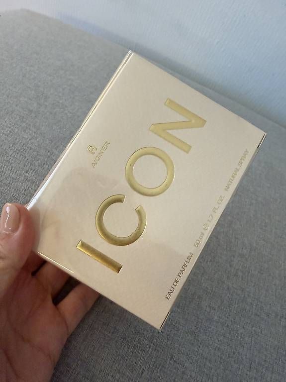 Profumi & Eau de Toilette: Parfum Eau de Parfum ICON Aigner – Usato da Küsnacht ZH venduto da Leen