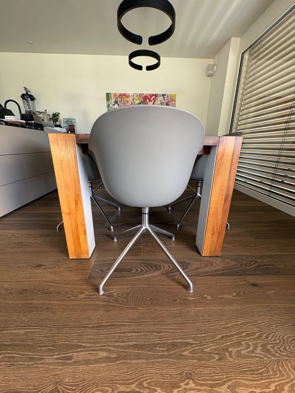 Boconcept Stühle: 6 Original BoConcept Adelaide Stühle – Gebraucht aus Meisterschwanden von bar_l25l 4