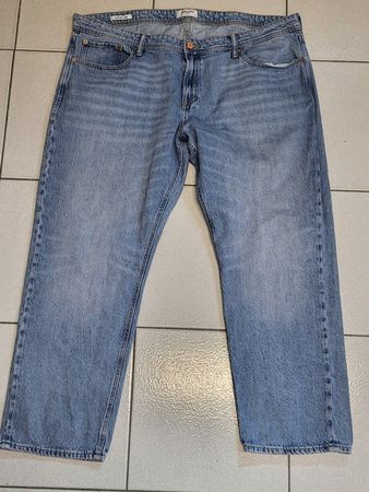 Jack & Jones Jeans, Comfort Mike, Hellblau, Top Zustand!