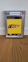 PS2 – Crazy Taxy