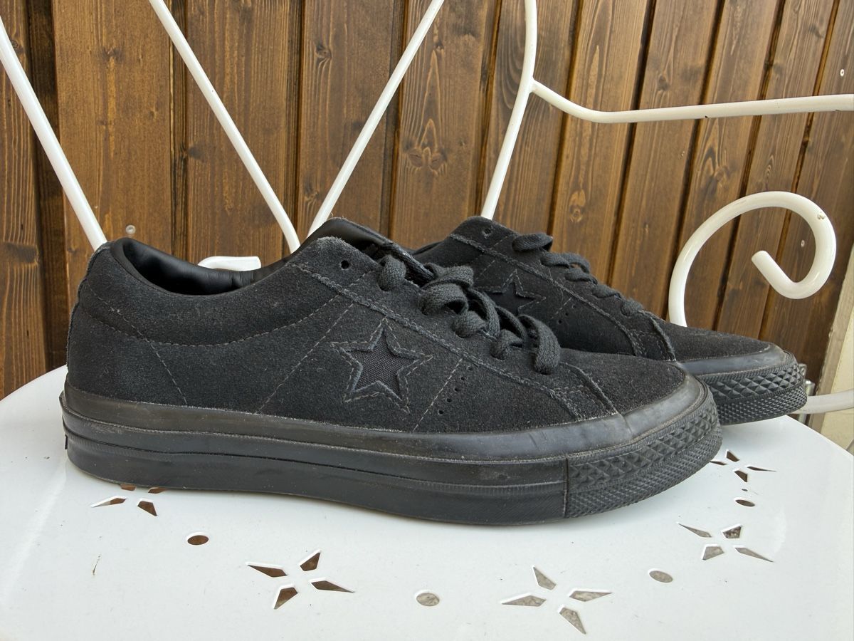 Converse Chaussures femmes: Converse Gr. 36.5  – D'occasion à Rorbas par Zunnii 2