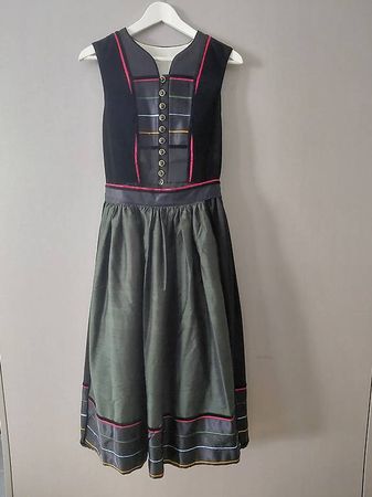 Dirndl Helene Strasser - Gr 38
