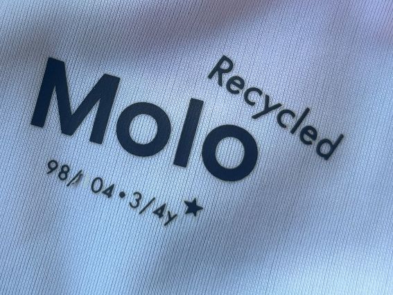 Molo Maillots de bain: Badeanzug Molo, bunt Smiley Grösse 98 – D'occasion à Brugg AG par tsannen 3