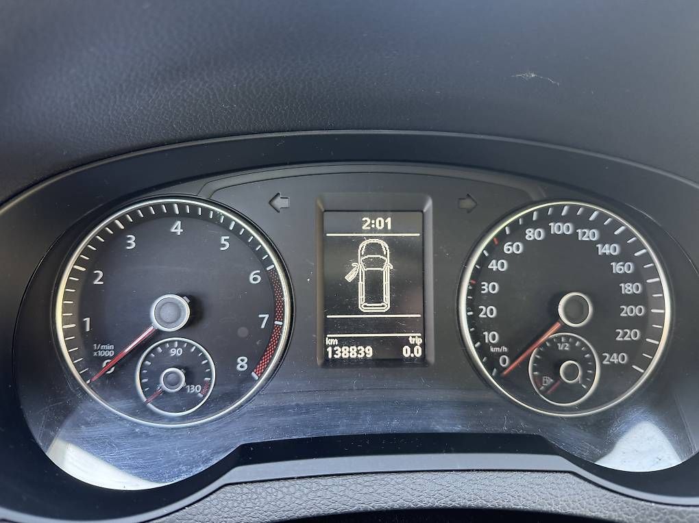 VW Automobili: VW Sharan – Usato da Leysin venduto da sergiovoyage 2