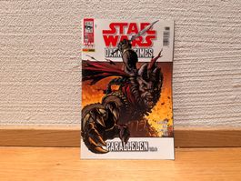 Star Wars Dark Times PARALLELEN  Comic Nr 68