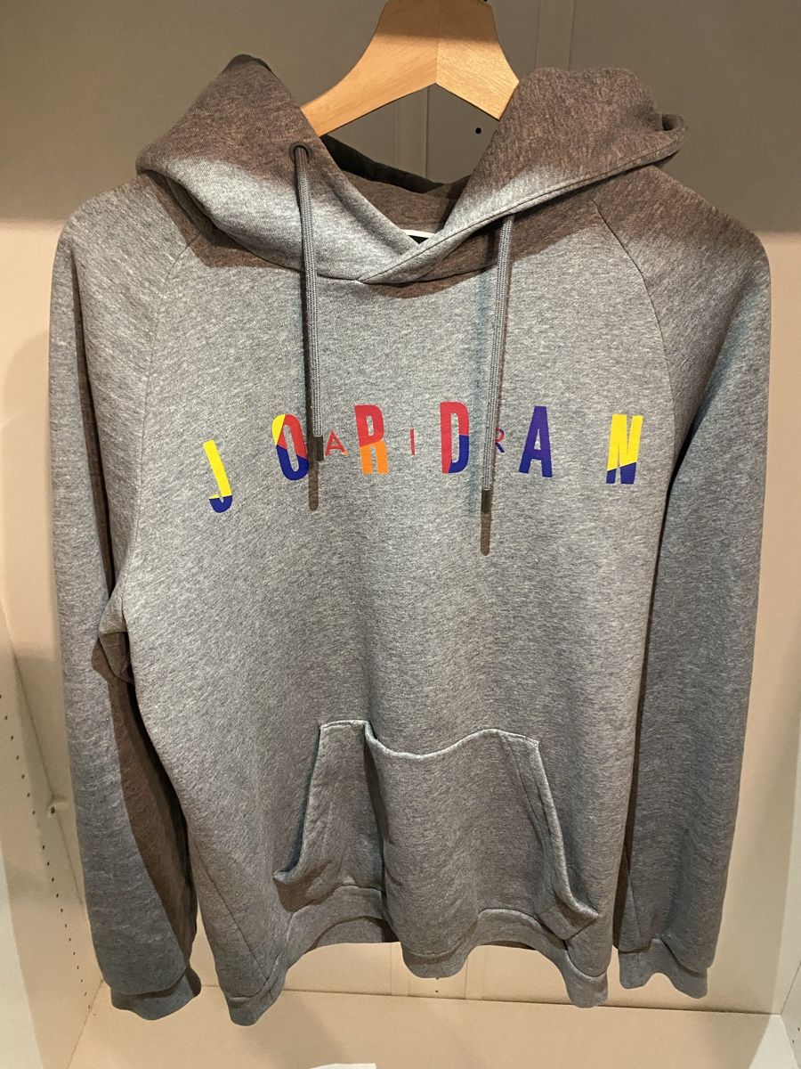 Jordan Pulls & Sweat-shirts: Jordan Pullover Grösse S – Neuf (Voir description) à Gossau SG par gadi_888