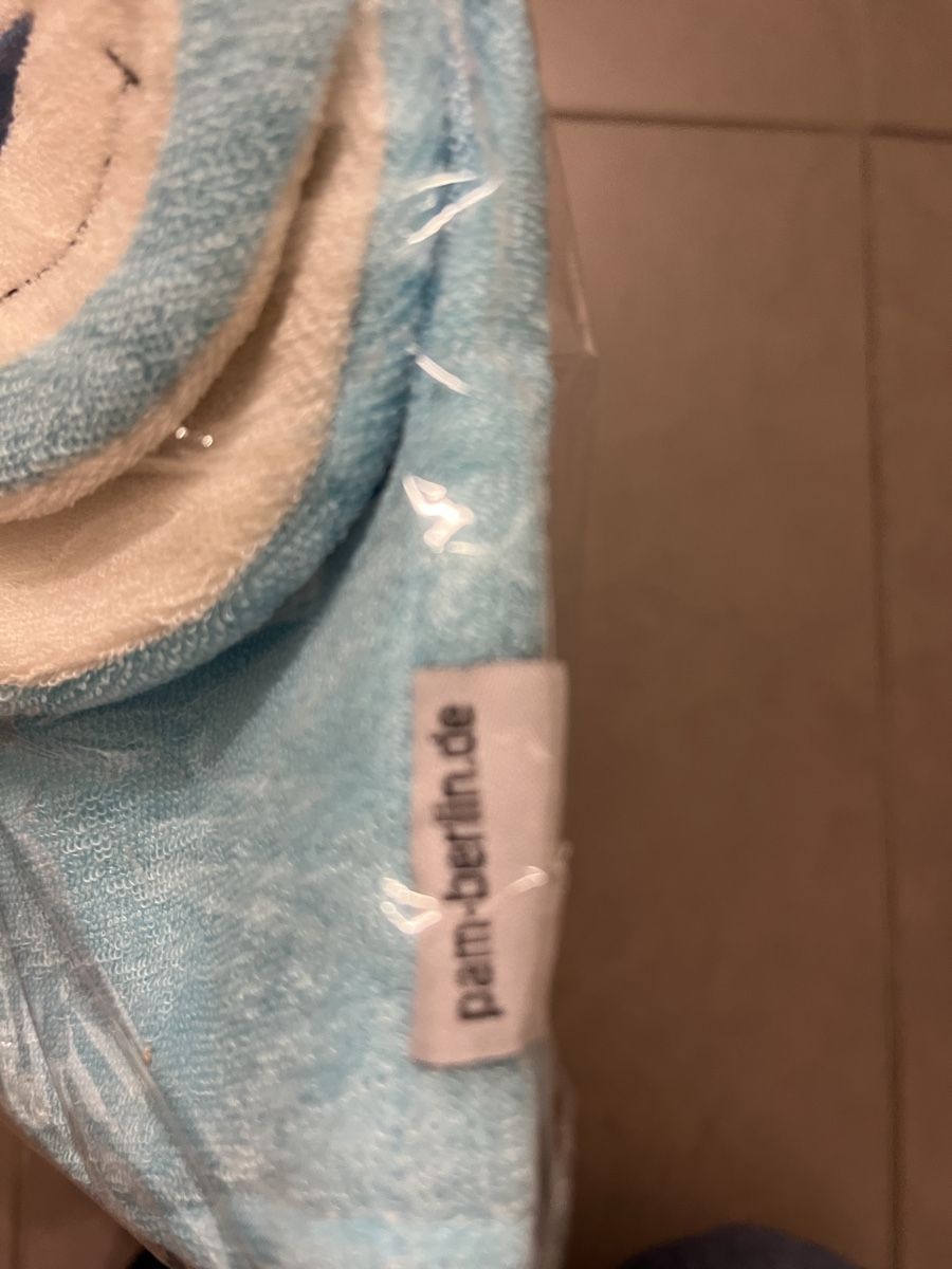 Giocattoli: Waschlappen Affe NEU – Nuovo e nell'imballaggio originale da Zürich venduto da Gabi_78 1
