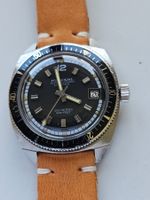 511 Mirexal Taucher Superautomatic Date