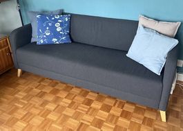 Ikea LINANÄS 3er-Sofa in super Zustand