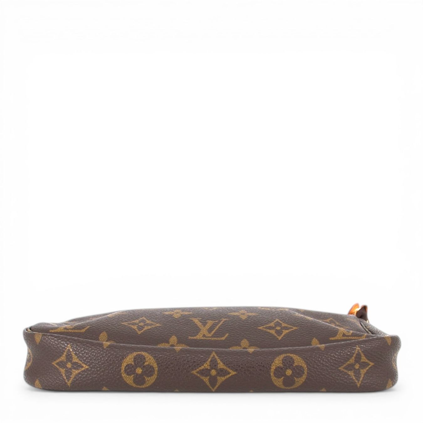 Louis Vuitton Borse da donna: Louis Vuitton Pochette Accessoires Monogram – Usato da Binningen venduto da Designerlabels 4