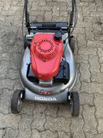 Honda Rasenmäher HRG 536