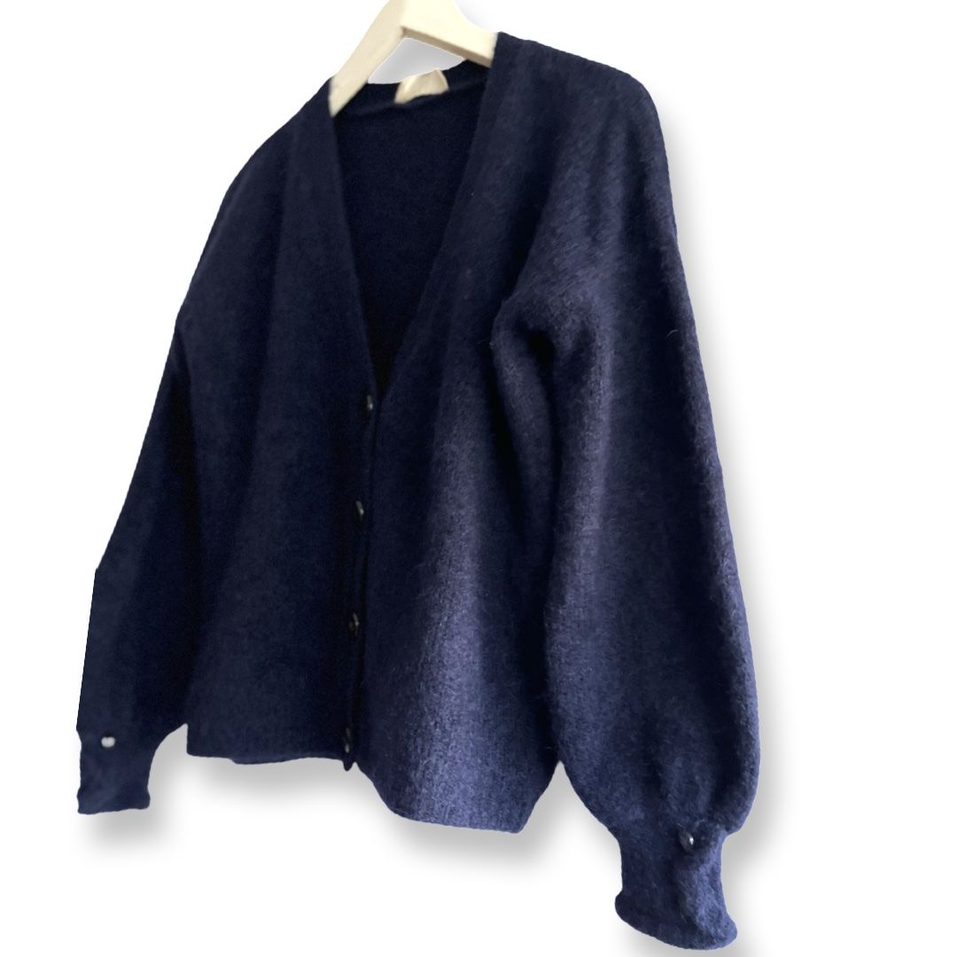 Sezane Jacken: SÉZANE Strickjacke Mia  - neu - – Neu (gemäss Beschreibung) aus Jona von vanessasupermarket20 5