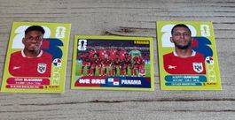 Panini FIFA World Cup WM 2026 - PANAMA - PAN 9 - 13 - 20