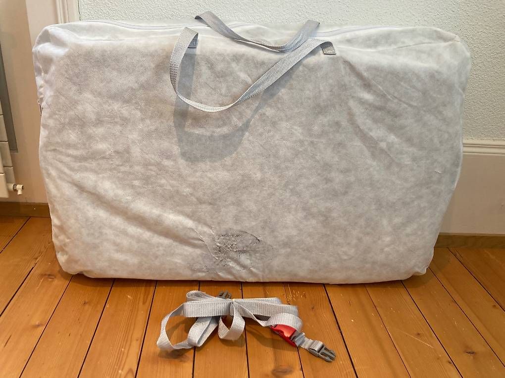 Letti: Chicco Next2Me Beistellbett – Usato da Wettingen venduto da Beetlejuice 4