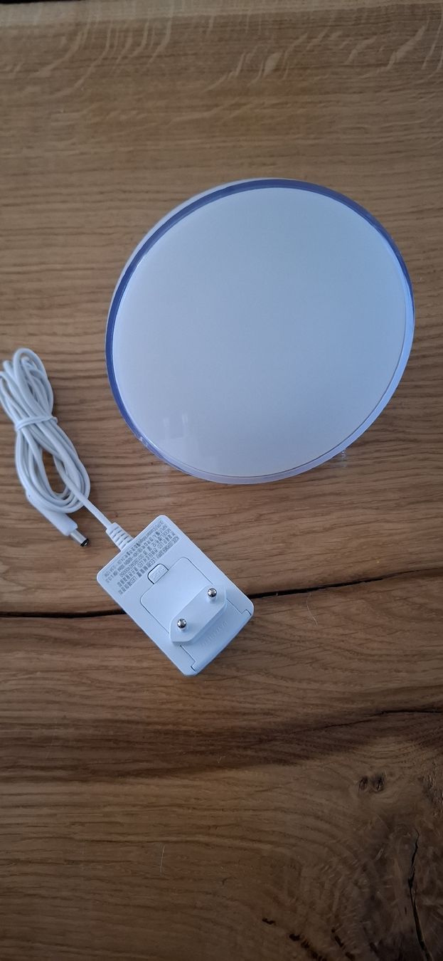 Lampade: Philips Hue Go – Usato da Guntershausen venduto da Jtattoo