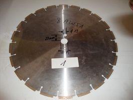 Diamantsägeblatt Pos 1