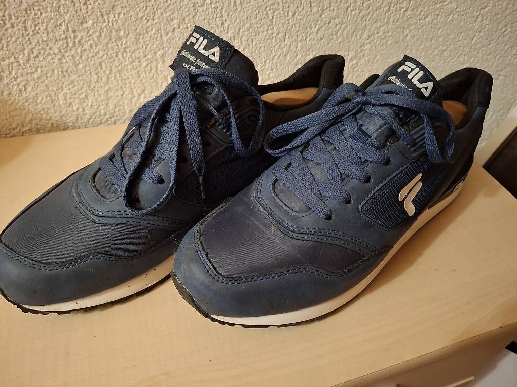 Schuhe für Jungen: FILA – Neu und originalverpackt aus Rupperswil von Hwild49 1