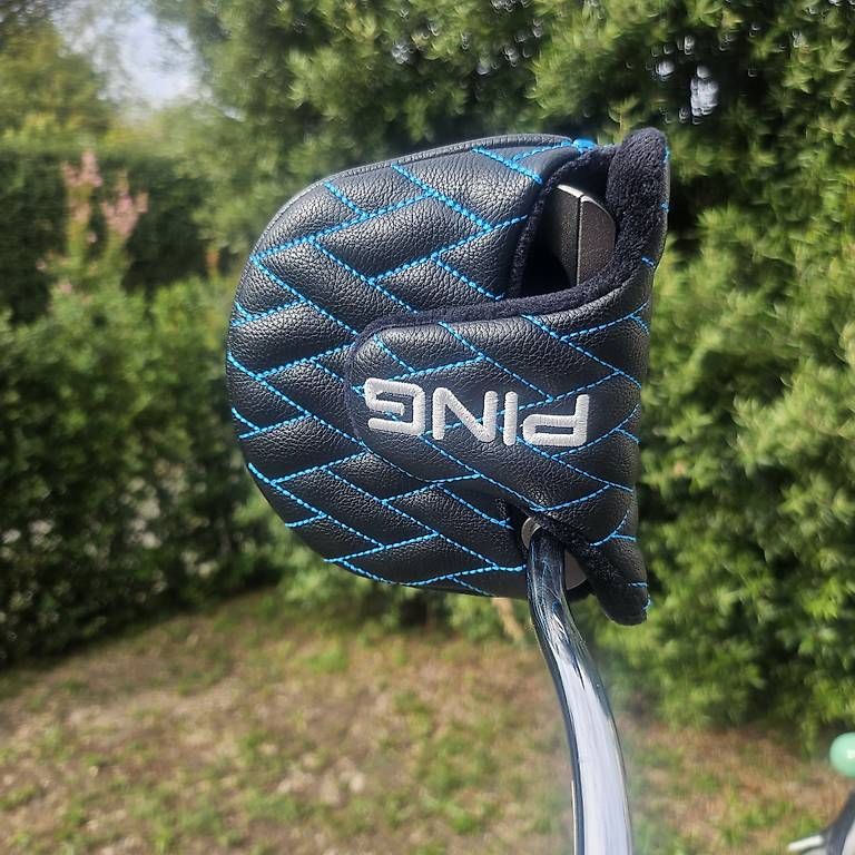 Clubs & Sets: Putter Ping LH – Neuf avec emballage d'origine à Lonay par Turchinu 1