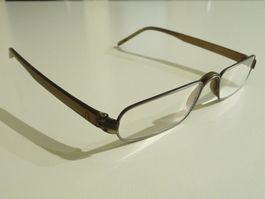 Rodenstock edle Version einer Lesebrille +1,5 dpt 51[]17 145