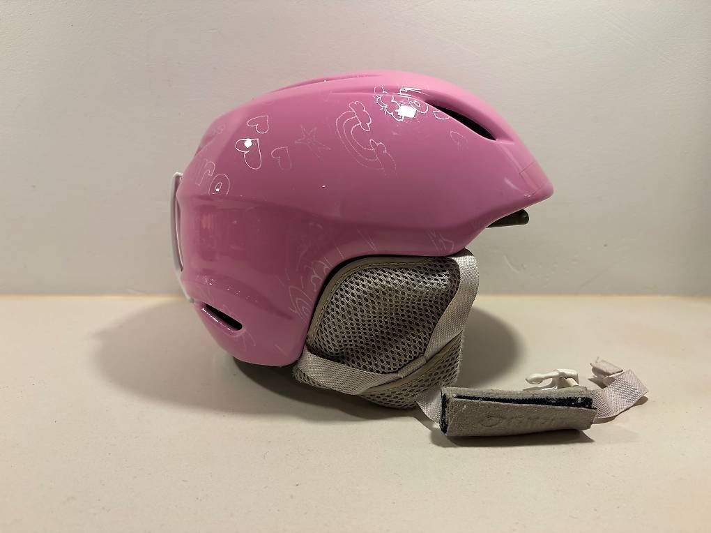 Caschi: Giro Launch Skihelm XS – Usato da Felsberg venduto da Riggel 1