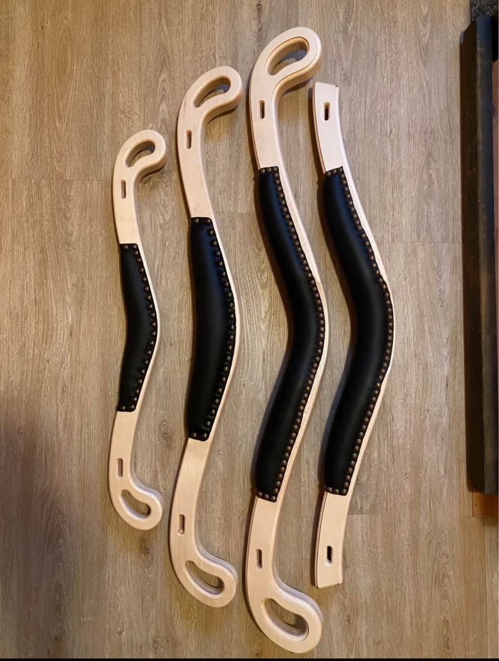 Glocken & Treicheln: Joch zum treicheln schellen – Neu und originalverpackt aus steinen von steyner975
