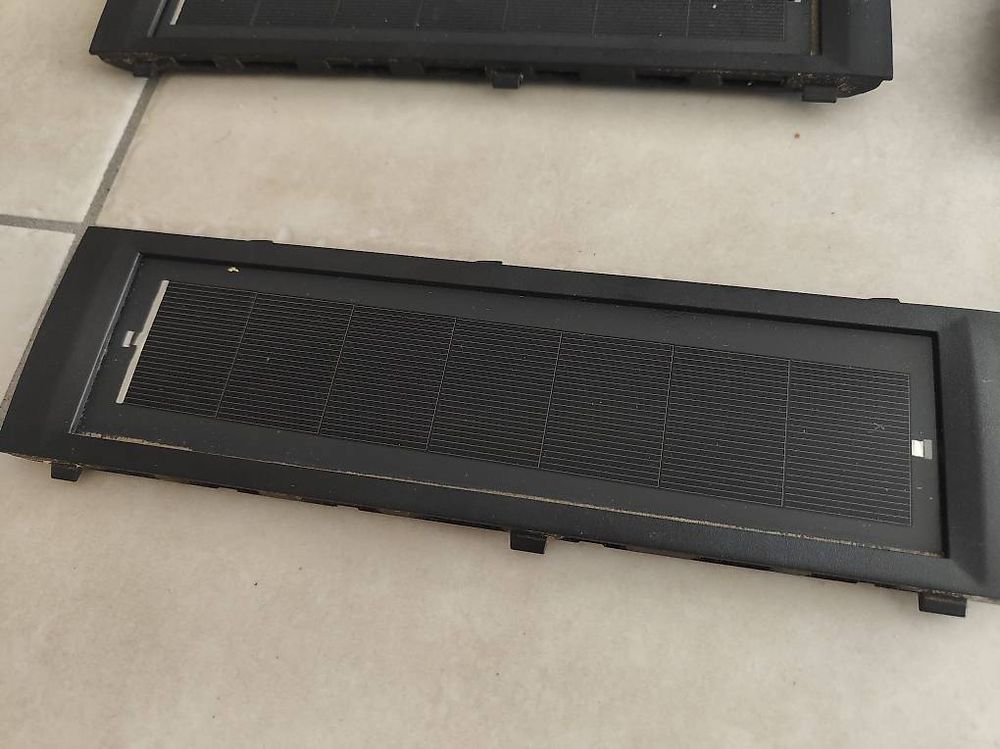 Velux 3SM BK21 WW Solar 04-10 Solar 04-12 Fenstermotor Solar 3