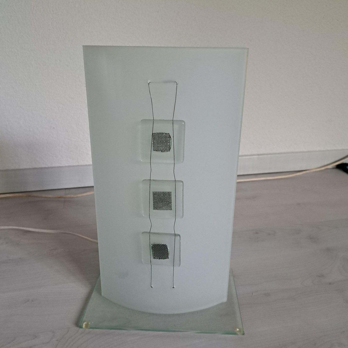 Lampade: Tischlampe – Usato da Egg venduto da aluger69