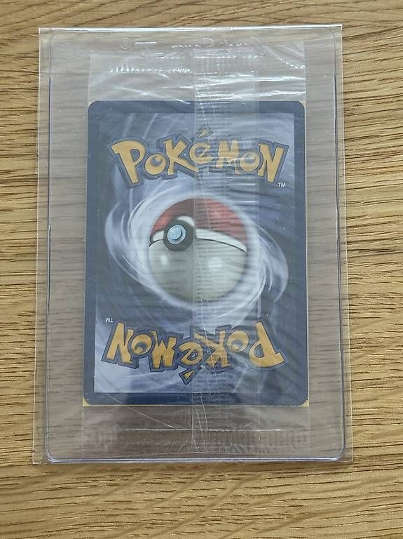 Pokémon Carte collezionabili: Mewtwo Black Star Promo Sealed Englisch – Nuovo e nell'imballaggio originale da Muttenz venduto da Pokefabi_7 1