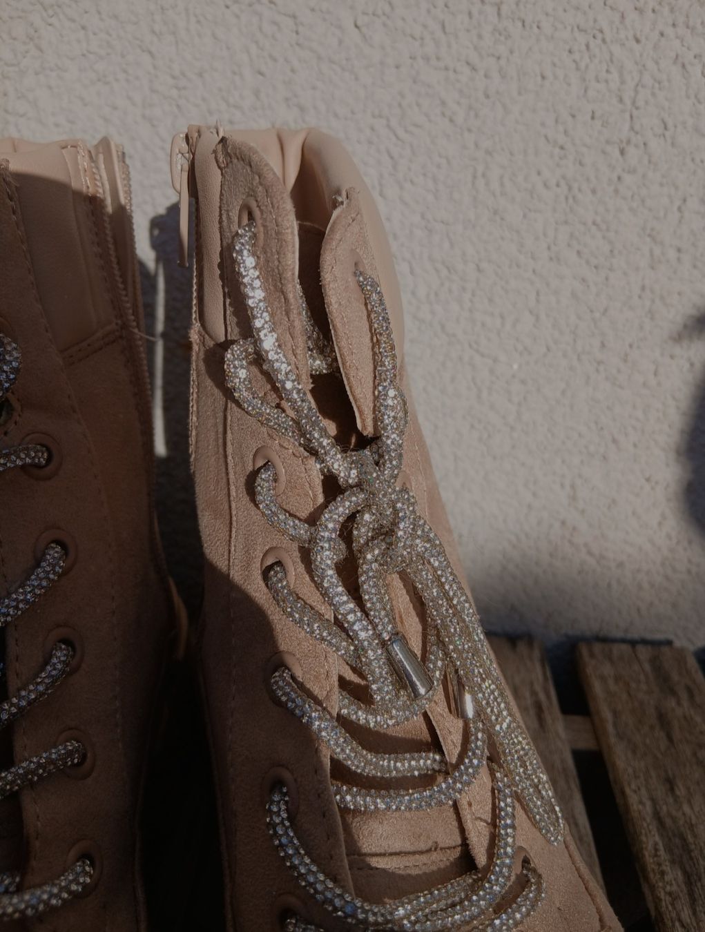 Scarpe da donna: Stiefel Gr. 37 – Usato da Galgenen venduto da Liv_Steinauer_1 2