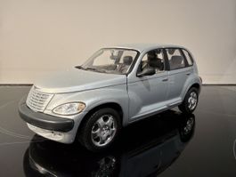 Chrysler Cruiser - 1/18 - Maisto
