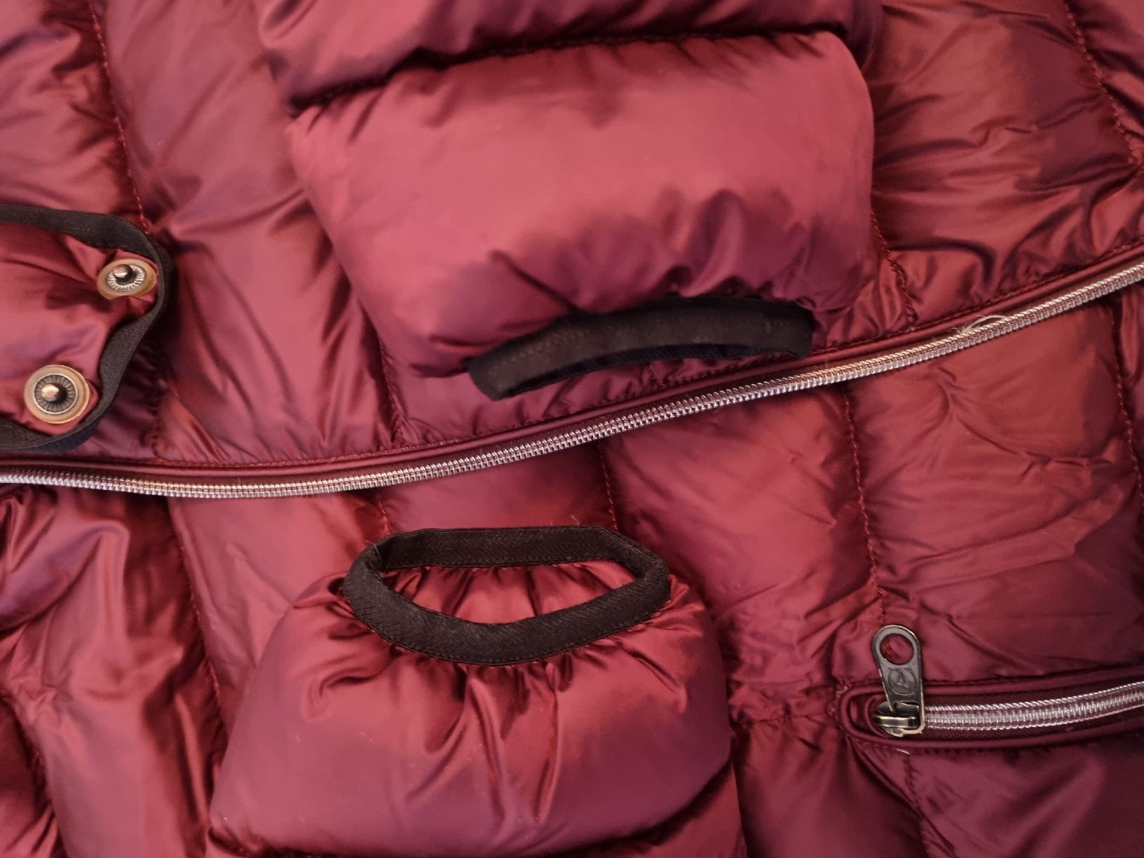 Vestes: veste d'hiver Cape Horn – D'occasion à Sorens par qlazor 5