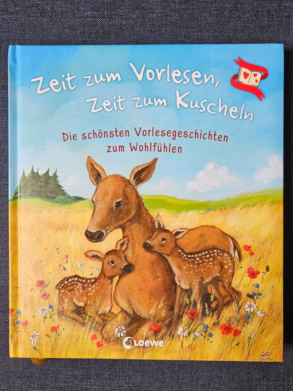 Livres: Geschichten zum Vorlesen – Neuf (Voir description) à Worb par jun_fj8w
