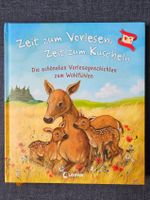Geschichten zum Vorlesen