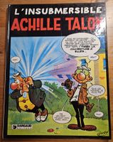 Achille Talon N 28 E.O. (T.B.E.) L'insubmersible Achille Tal