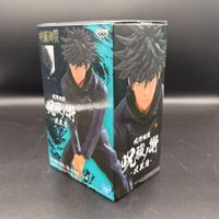Banpresto Jujutsu Kaisen Megumi Fushiguro Anime Figur