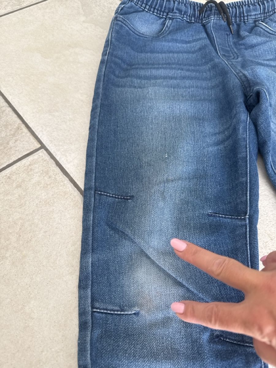 Hosen: Hose Gr.152 – Gebraucht aus Waltenschwil von lina-04 3