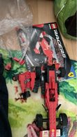 LEGO Racers Ferrari F1 8362 gebrauchter Zustand