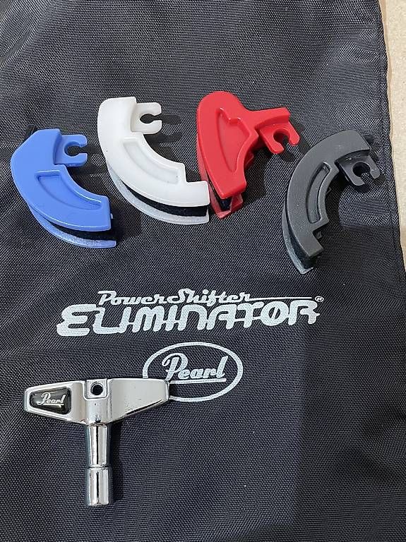Strumenti musicali: Pearl H-2000 Eliminator Hi-Hat – Usato da Ettingen venduto da Will65 3