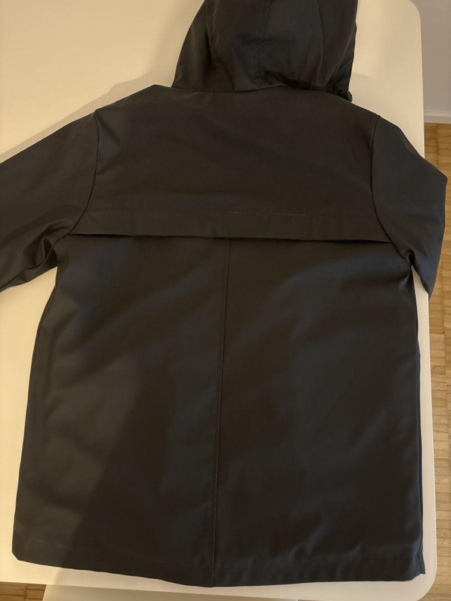 Zara Giacche & Cappotti: ZARA Regenjacke Gr.140 – Usato da Herisau venduto da sen_8w8b 1
