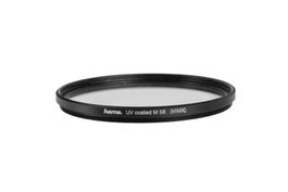 HAMA UV Coated M 58 MMX UV Filter 58 Schutzfilter