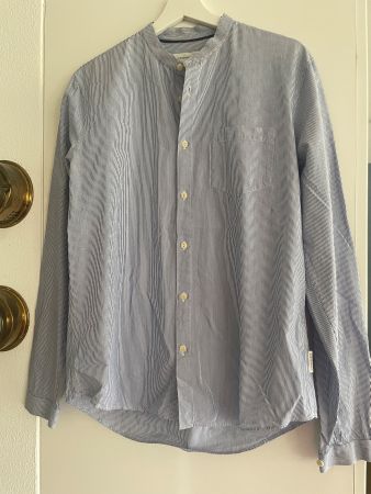 Tolle Bluse von Armedangel aus Bio Baumwolle