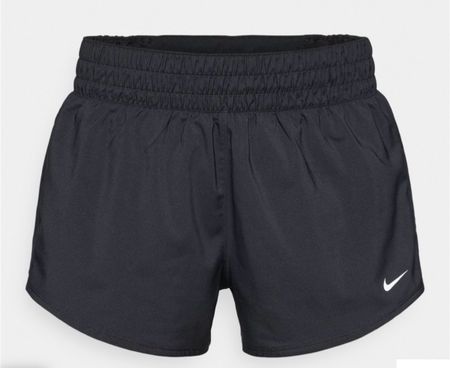 Nike Shorts XS schwarz neu