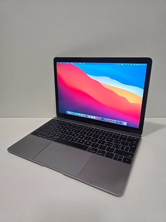 MacBook Retina 12