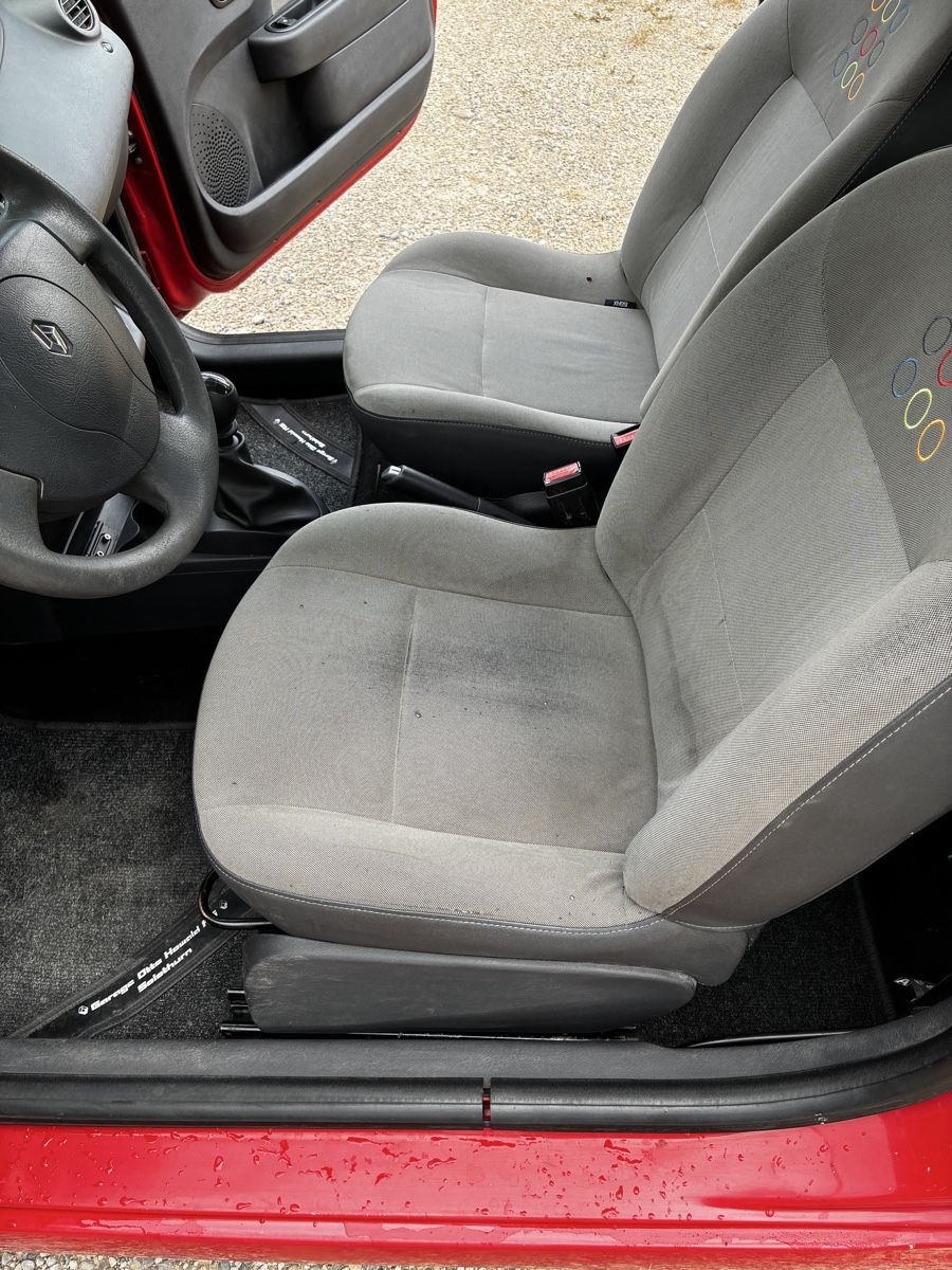 Renault Autos: Renault Twingo 1.2 16V – Gebraucht aus Nennigkofen von yve_6tw9 5