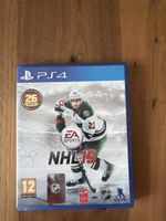 NHL 15