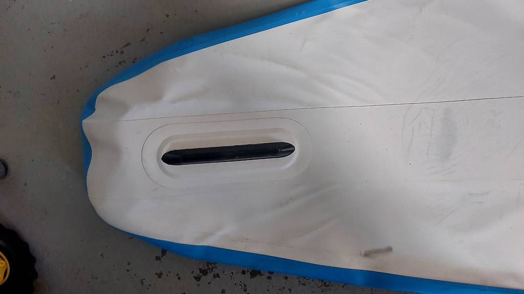 Surfboards & Schwimmbrette: Sup Kajuna – Gebraucht aus Rüti ZH von dank1 2