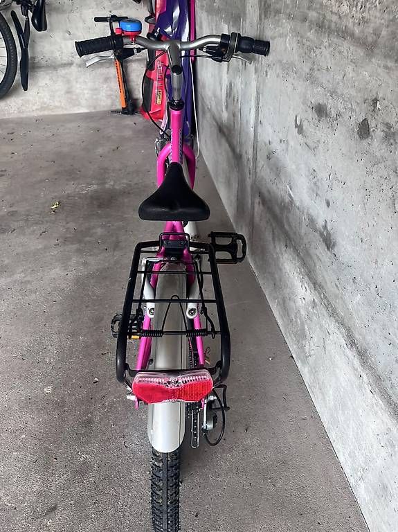 Velos: Kindervelo 20" – Gebraucht aus Schöftland von Romina-Haexli 1