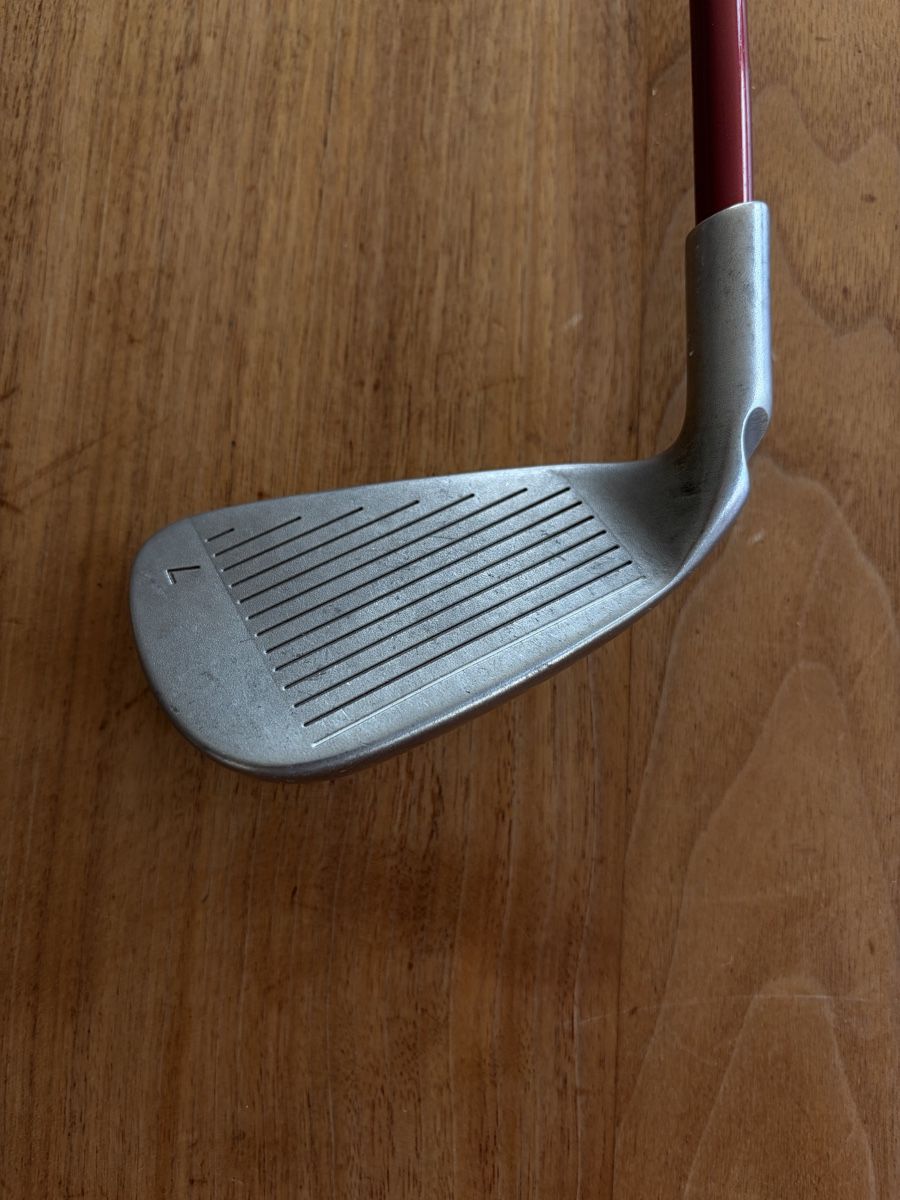 Mazze & Set: Ping G15 7er Eisen – Nuovo (secondo la descrizione) da Hägglingen venduto da Lukas_7 2
